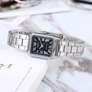 Zegarek Casio Zegarek Damski Casio 7