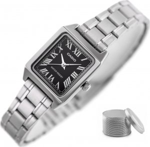 Zegarek Casio Zegarek Damski Casio 8