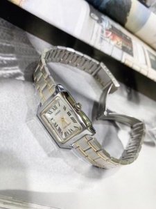 Zegarek Casio damski LTP-V007SG-9BUDF + BOX 3