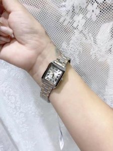 Zegarek Casio damski LTP-V007SG-9BUDF + BOX 4