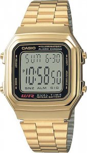 Zegarek Casio Zegarek Damski Casio VINTAGE ( 32 mm) 1