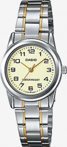 Zegarek Casio Zegarek Damski Casio COLLECTION ( 30 mm) 4