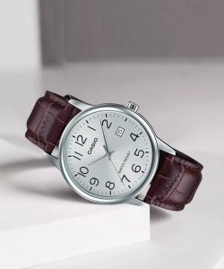 Zegarek Casio Zegarek Męski Casio COLLECTION ( 37 mm) 4