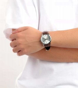 Zegarek Casio Zegarek Męski Casio COLLECTION ( 37 mm) 5