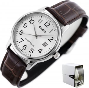 Zegarek Casio Zegarek Męski Casio COLLECTION ( 37 mm) 7