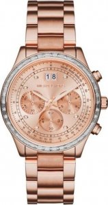 Zegarek Michael Kors Zegarek Damski Michael Kors MK6204 ( 40 mm) 1