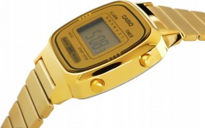 Zegarek Casio Zegarek Damski Casio 2