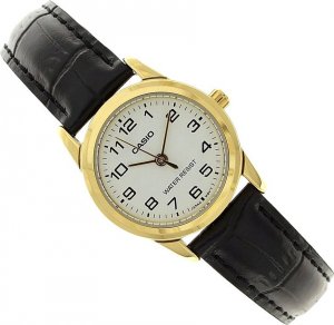 Zegarek Casio Zegarek Damski Casio LTP-V001GL-7B ( 30 mm) 2