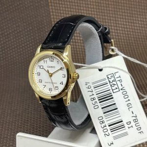 Zegarek Casio Zegarek Damski Casio LTP-V001GL-7B ( 30 mm) 7