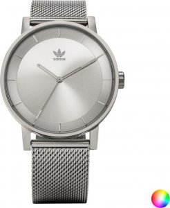 Zegarek Adidas Zegarek Męski Adidas Z041920-00 ( 40 mm) - Różowe Złoto 1