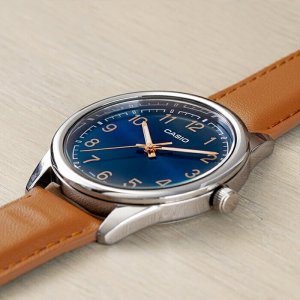 Zegarek Casio Zegarek Męski Casio 3