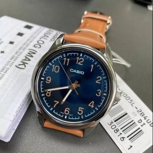 Zegarek Casio Zegarek Męski Casio 6