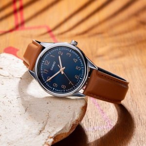 Zegarek Casio Zegarek Męski Casio 7