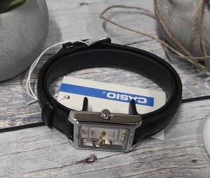 Zegarek Casio Zegarek Casio LTP-1234PL-7A2EF damski 3