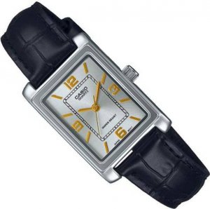 Zegarek Casio Zegarek Casio LTP-1234PL-7A2EF damski 4