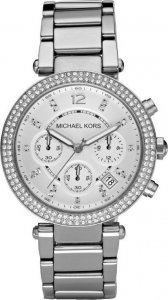 Zegarek Michael Kors ZEGAREK DAMSKI MICHAEL KORS MK5353 -PARKER (zm508c) 1