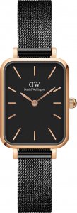 Zegarek Daniel Wellington ZEGAREK DAMSKI DANIEL WELLINGTON DW00100433 - QUADRO (zw505e) 1