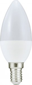 Polux Żarówka LED 303189 5,5W E14 480lm świeczka barwa ciepła 1