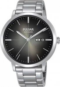 Zegarek Pulsar Zegarek Pulsar męski PL4041X1F Automatyczny 1