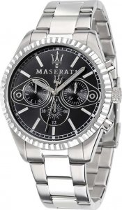 Zegarek Maserati ZEGAREK MĘSKI MASERATI Competizione R8853100014 (zs004i) 1