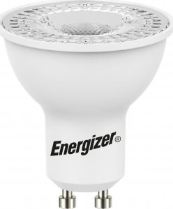 Orno ENERGIZER ŻARÓWKA LED SPOT GU10 345LM 4,9W (50W) neutralna barwa 1