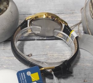 Zegarek Q&Q Zegarek QQ C214-104 Męski Klasyczny Czytelny 5