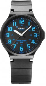 Zegarek Casio Zegarek Męski Casio MW-240-2 ( 43,5 mm) 1