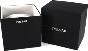Zegarek Pulsar Zegarek Męski Pulsar P8A005X1 ( 42 mm) 2