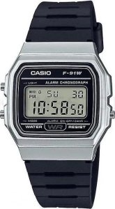 Zegarek Casio Zegarek Unisex Casio VINTAGE ( 38 mm) 1