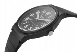 Zegarek Casio Zegarek Unisex Casio MQ-71-1 ( 34 mm) 12