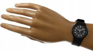 Zegarek Casio Zegarek Unisex Casio MQ-71-1 ( 34 mm) 13