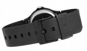 Zegarek Casio Zegarek Unisex Casio MQ-71-1 ( 34 mm) 14