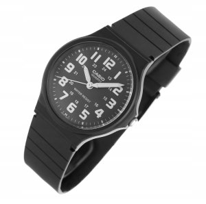 Zegarek Casio Zegarek Unisex Casio MQ-71-1 ( 34 mm) 4