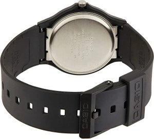Zegarek Casio Zegarek Unisex Casio MQ-71-1 ( 34 mm) 5