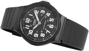 Zegarek Casio Zegarek Unisex Casio MQ-71-1 ( 34 mm) 9