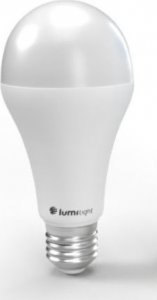 Lumilight ŻARÓWKA LED E27 20W 2320LM A65 B. NEUTRALNA AL+PC 2