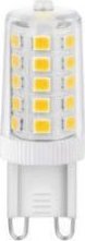 Lumilight ŻARÓWKA LED G9 3W BARWA ZIMNA 290LM 230V SILICON 1