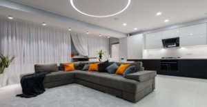 Lumilight ŻARÓWKA LED GU10 2,3W BARWA CZERWONA 230V JDR AL 5