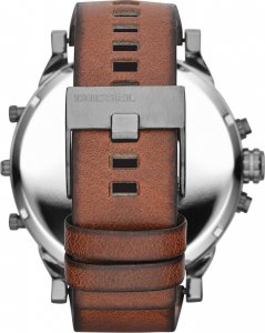 Zegarek Diesel ZEGAREK MĘSKI DIESEL DZ7332 MR. DADDY 2.0 (zz005g) 2