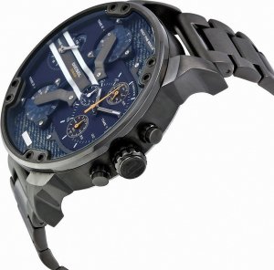 Zegarek Diesel ZEGAREK MĘSKI DIESEL DZ7331 - MR. DADDY 2.0 (zz005f) 2