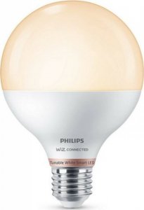 Philips Żarówka LED Philips Wiz E27 11 W 1055 lm 1