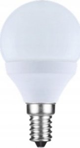 Helios ŻARÓWKA LED KULKA 230V 7W E14 P45 6000K HELIOS - BIAŁA ZIMNA 1