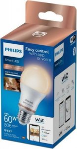 Philips Żarówka LED Philips Wiz 806 lm (2700 K) (6500 K) 1