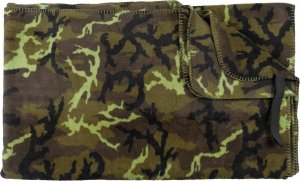 MFH KOC POLAROWY MORO 200 x 150 cm MFH 2