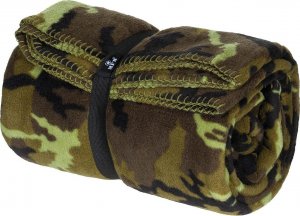 MFH KOC POLAROWY MORO 200 x 150 cm MFH 4