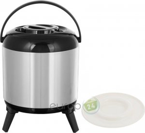 Metlex Termos cateringowy Metlex obiadowy gastronomiczny 6 L MX 7413 3