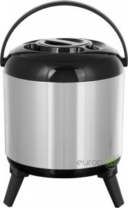 Metlex Termos cateringowy Metlex obiadowy gastronomiczny 6 L MX 7413 4