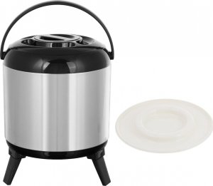 Metlex Termos cateringowy Metlex obiadowy gastronomiczny 6 L MX 7413 5