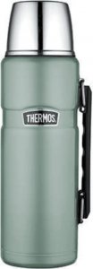Thermos Termos do herbaty Thermos King 1,2 l - zielony 1