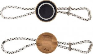 Orion Termos / butelka termiczna stalowa próżniowa niebieska 580 ml 5